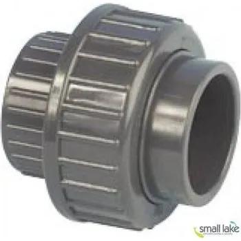 PVC šroubení 110 mm