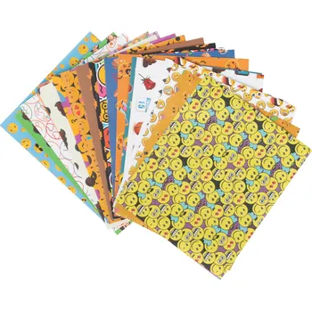 Fotoalbum AnalogStore Instax WIDE Photo Sticker Deko Frame 20ks Set 2