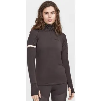 Dámské oblečení Craft ADV SubZ LS 2 W 1913625 L - šedá + DÁREK