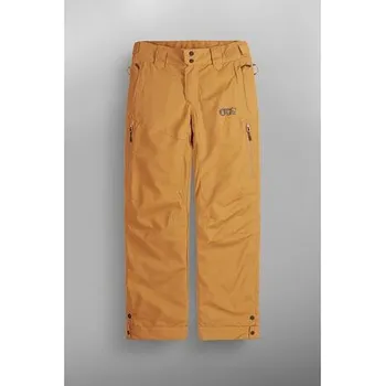 Snowboardové kalhoty kalhoty PICTURE Time 10/10 CATHAY SPICE velikost oblečení 8