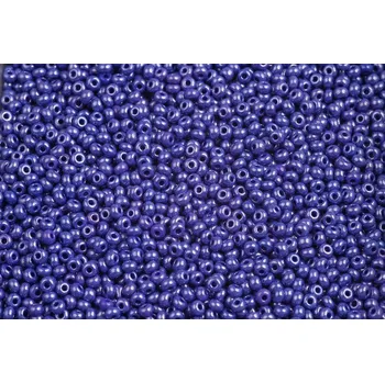 Korálek Preciosa rokajl č. 1123 (50g)