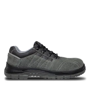 Pracovní obuv Nízká pracovní obuv SPENCER S1P, 43