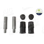 Sada vodicích pouzder, brzdový třmen AIC 54072