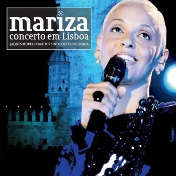 Zahraniční hudba Mariza, Jaques Morelenbaum, Sinfonietta De Lisboa - Concerto Em Lisboa (CD, 377886-2/M)