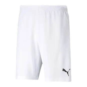 Šortky Puma teamRISE Short 70494203 Velikost XS