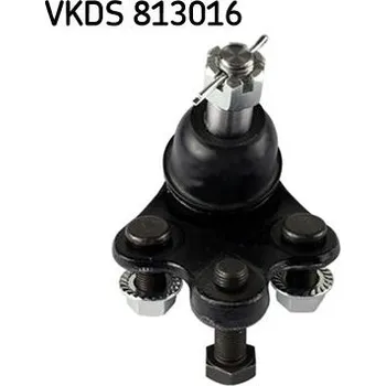 Podpora-/ Kloub SKF VKDS 813016