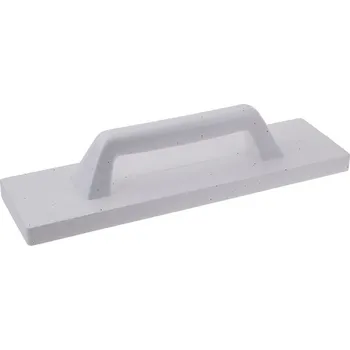 Zednické hladítko LEVIOR Hladítko STYROHART 130 x 450mm