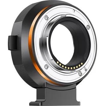 K&F Concept Auto focus electronic lens adapter EF/EF-S-FX