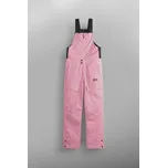 kalhoty PICTURE Ninge BIB 10/10 CASHMERE ROSE velikost oblečení 12
