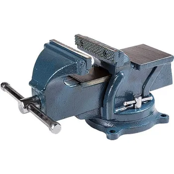 Svěrák Svěrák, litina, Rozsah: 125 mm WNS5013