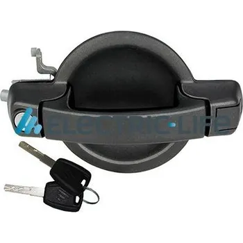 Dveře karosérie Vnější klika dveří ELECTRIC LIFE ZR80471SC