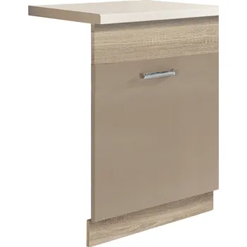 Fadome Dvířka na vestavnou myčku 60 cm, kuchyň Premio