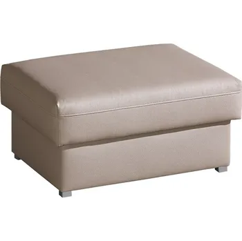 Taburet Dolmar Taburet Vento Barevné provedení: Cayanne 1116 espresso eko kůže