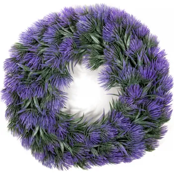 Věnec Hawaj Umělý věnec Podzim II 38 cm