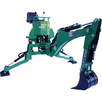 Zahradní traktor Podkop za traktor BHM225 OK-traktory Podkop BHM225