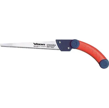 Ruční pilka Wisent Pila na sádrokarton, 7 zubů/palec 5707 200 WIS