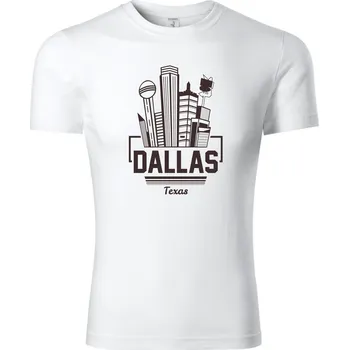 Chlapecké tričko Fenomeno Dětské tričko Dallas Velikost: 146 cm/10 let