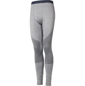 Rybářské oblečení Termo kalhoty Geoff Anderson WizWool 210 Pants Blue Velikost: XXL