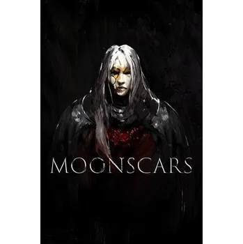 Počítačová hra Moonscars PC