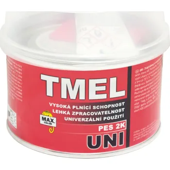 MAX COLOR Univerzální tmel, 520 g 4798005