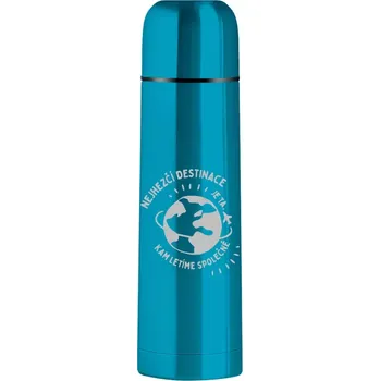 Termoska Termoska Nejhezčí destinace