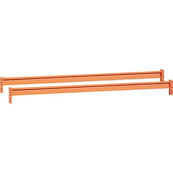 Držák na polici AR Shelving Longspan Regálový nosník, 185 cm, ocel MCLA743010185R2
