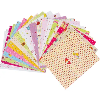 Fotoalbum AnalogStore Instax SQUARE Photo Sticker Deko Frame 20ks Set 1