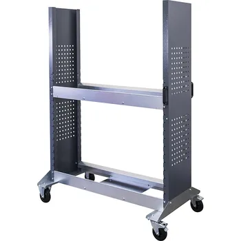 Vozík na přepravu pneumatik - kaiserkraft