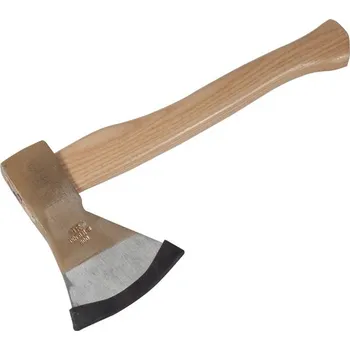 Sekera Sekera, 35 cm, dřevo, ocel 181010