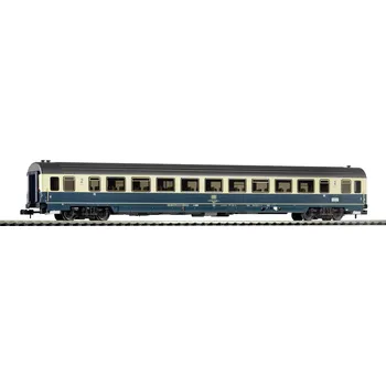 Modelová železnice Piko N 40665 N IC velkoobjemový vozík 2. Nep. Bpmz 291 dB