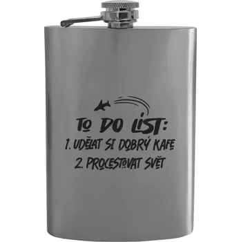 Placatka Placatka To do list