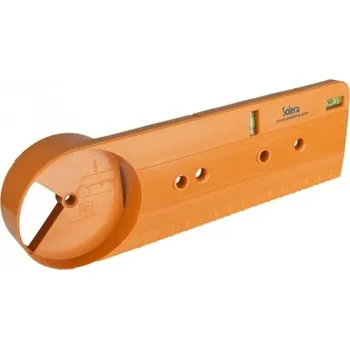 Elektroinstalační krabice SEZ-CZ SEZ Pomůcka pro BlueBox vodováha montážní 7157