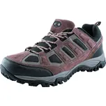 CXS ISLAND Pracovní obuv nízká JAVA, vel.: 45, semišová kůže, tkanina 2220 001 600 45