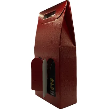 Dárková taška ZÁVIŠKA ESPOSITO Dárkové balení na 2 láhve