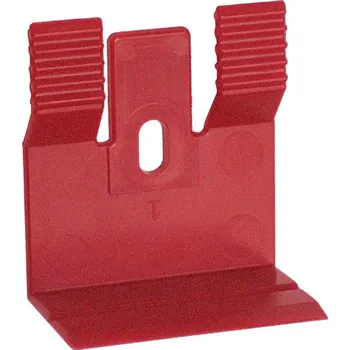 Obklad Profiles and more Montážní klip Clip-Fit CH20, 50 ks&nbsp;710742