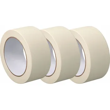 Color Expert Sada maskovacích pásek 48mm x 50m, 3ks