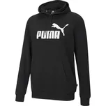 PUMA Essentials Big Logo Hoodie Men…