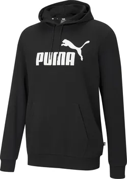 Pánská mikina PUMA Essentials Big Logo Hoodie Men 586688-01
