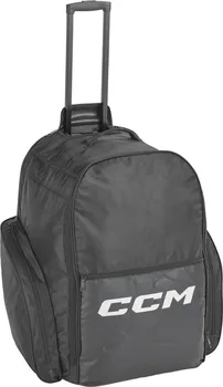 Sportovní taška CCM 490 BackPack 124 l černá