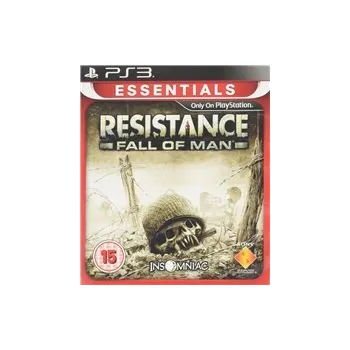 Herní zařízení Resistance Fall of Man (PS3)