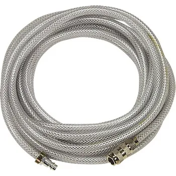 Příslušenství ke kompresoru Craftomat Vzduchová hadice Eco, 7,5 m, PVC 11219508