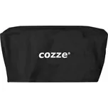 Cozze Ochranný obal na pec na pizzu Cozze 13", vhodné pro: pec na pizzu Cozze 13", 53 × 53 × 27 cm 90333