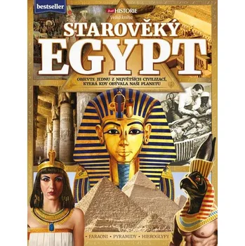 Starověký Egypt - Extra Publishing…