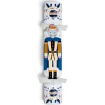 Somerset Toiletry Xmas Fizzer myšák ostružina 3x 40 g