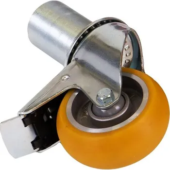 Pojezdové kolečko Nivtec transportní kolečko pr. 10 cm 1ks