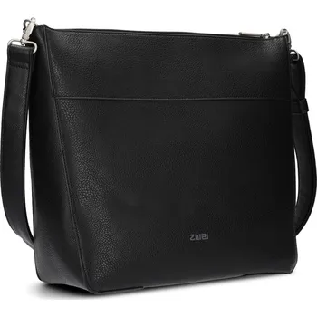 Kabelka Zwei M110 NOI černá