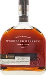 Woodford Reserve Double Oaked 43.2 %