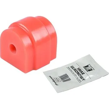 Stabilizátor nápravy Držák, Příčný stabilizátor TEDGUM TED38545