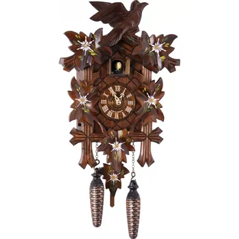 Hodiny Kukačky Hőnes elektrické 353QM