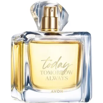 AVON Today Tomorrow Always Today for Her EDP, 100 ml